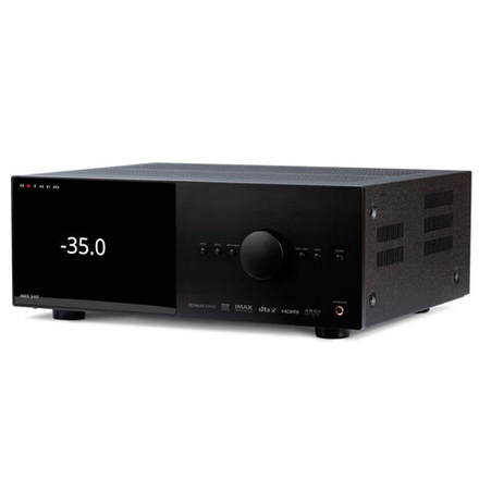 Anthem MRX 540 8K
