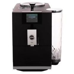 Кофемашина Jura ENA 8 touch metropolitan black