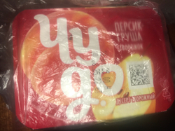 Творожок чудо в ассортименте