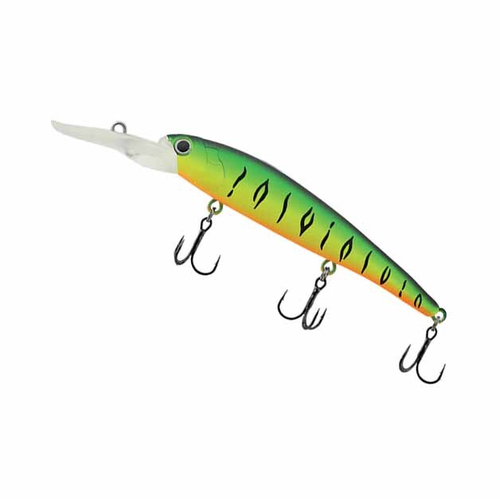 LureMax ZIF 120F DDR-078, 12 см., цвет 078