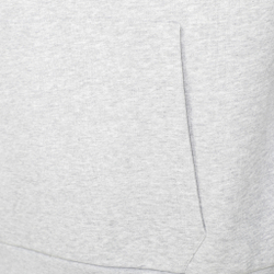 Мужская кофта теннисная Lacoste Classic Hoody Men - Grey