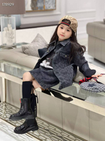 Джинсовка Gucci