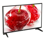 Телевизор Hi VHIX-32H181MSY ​81см, HD, LED, Smart TV, YaOS