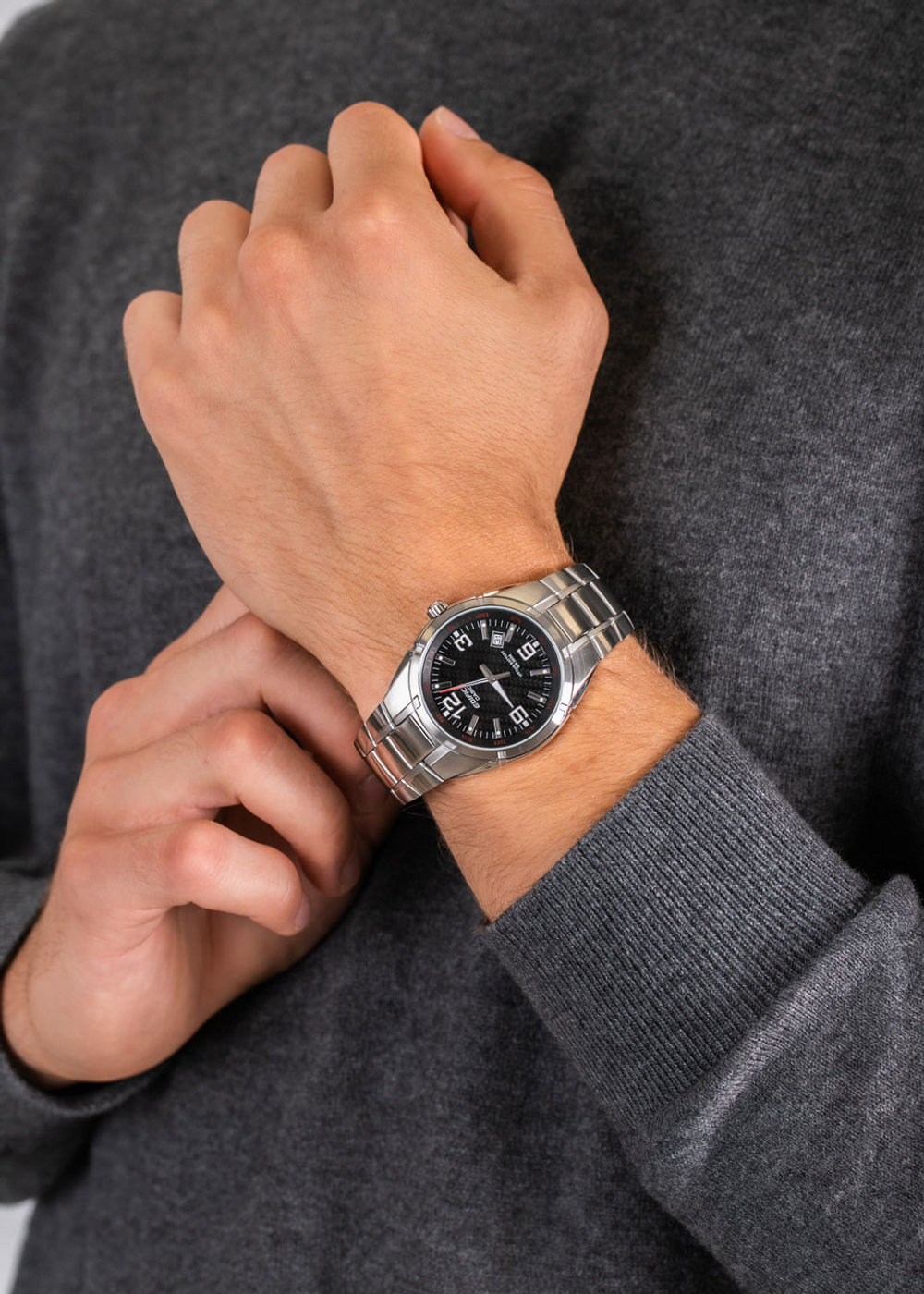 Часы Casio EF-125D-1AVEG