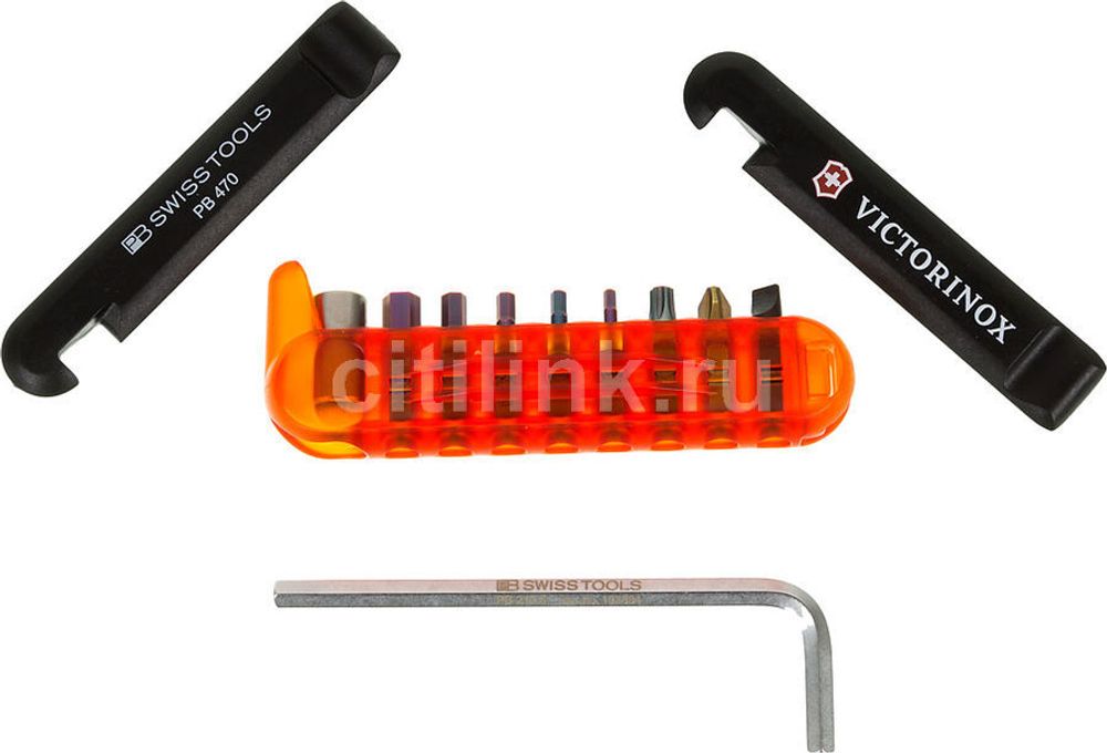 Victorinox bike online