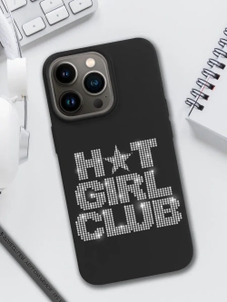 Чехол на iPhone 16 Pro