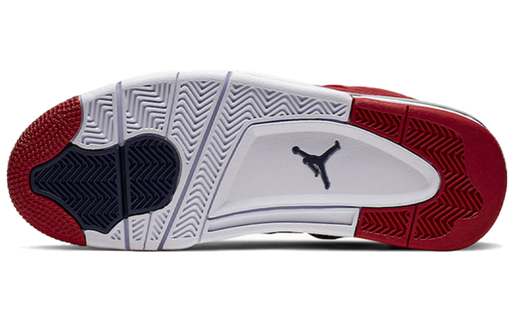 Кроссовки Jordan Air Jordan 4 Se Fiba Gym Red