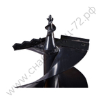 FUBAG Шнек GR2 - 250/800 для почвы