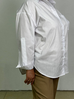 Блуза White