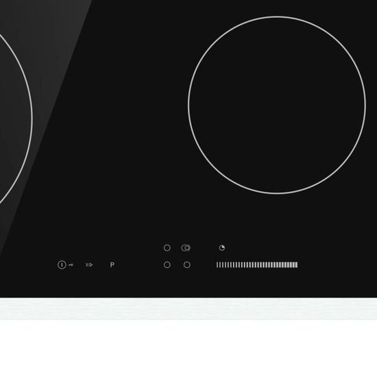 Электрическая варочная панель Gorenje GHS 648 X