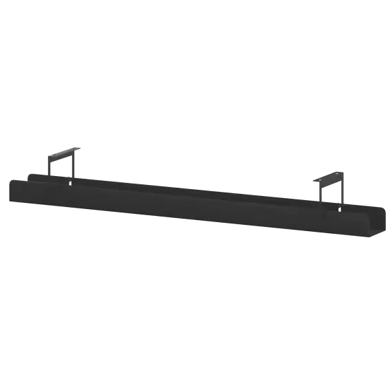 Кабель-канал для столов МК-0140.Ф  1200x90x110 Смарт