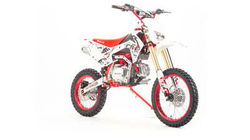 Мотоцикл MOTOLAND CRF 140 17/14