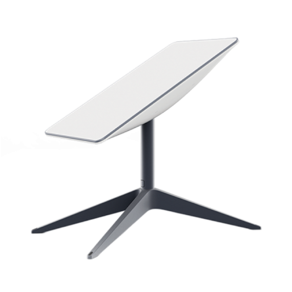 Комплект оборудования спутниковой связи Starlink gen 2 +АДАПТЕР