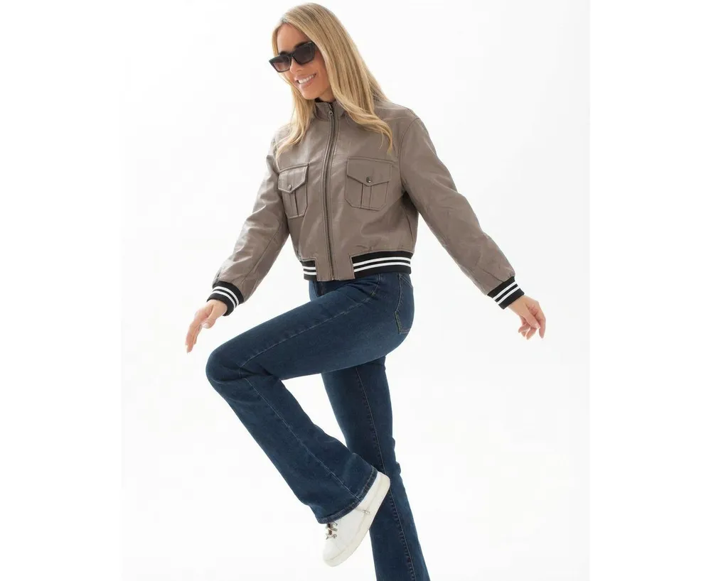 Бомбер 7386753 Fabrika