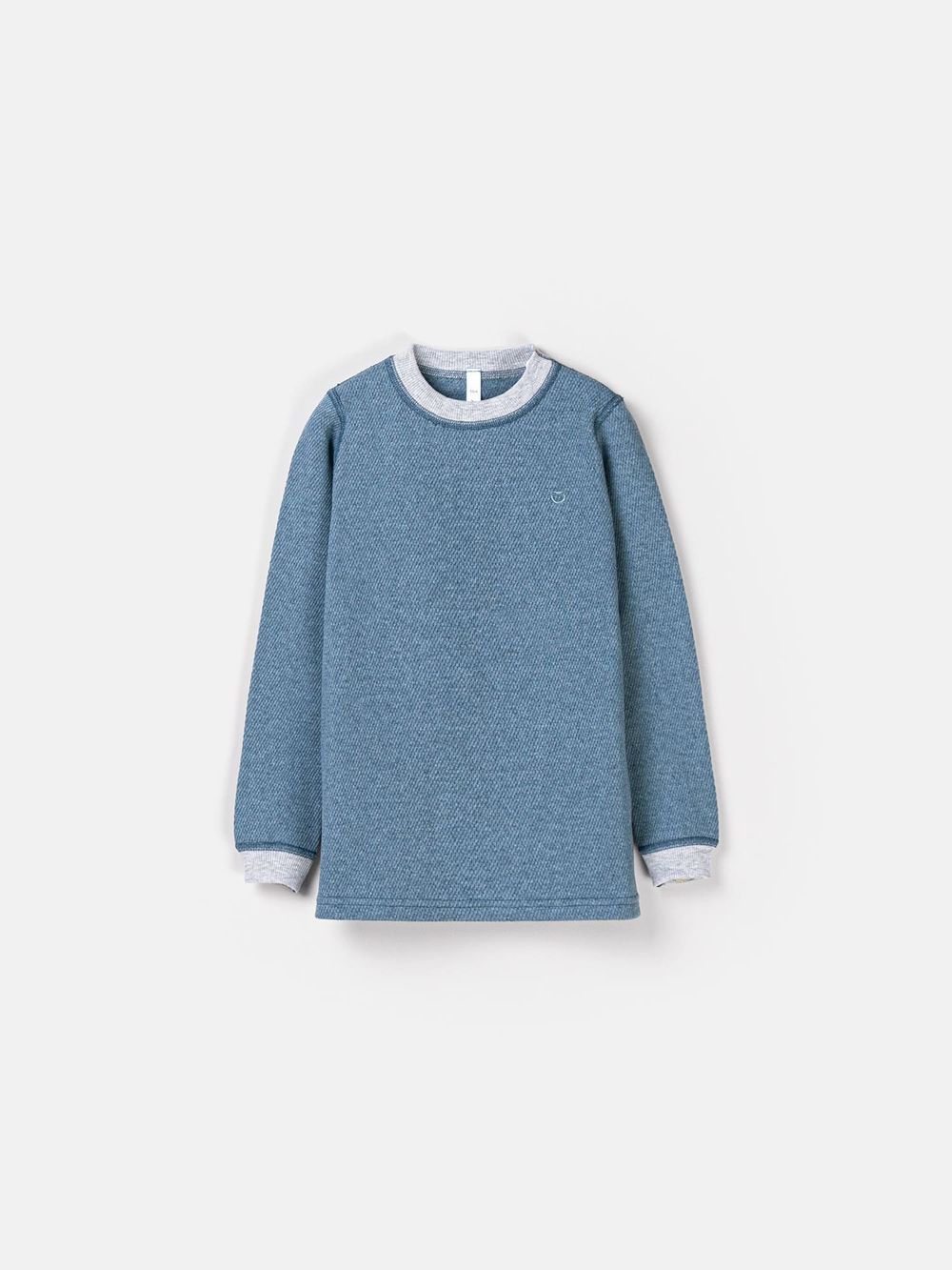 Комплект термобелья "Деним" с гульфиком