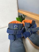 Ботинки Walkey