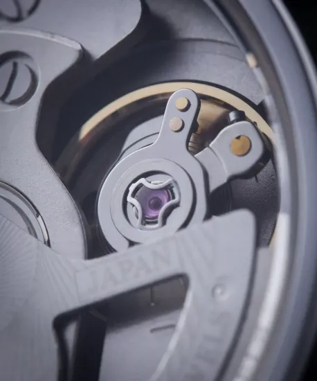 Мужские часы Orient RA-AK0002S10B Classic Automatic