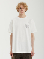 Мужская Футболка Obey Powerhouse