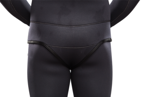 Гидрокостюм Marlin Skiff 2.0 3 мм