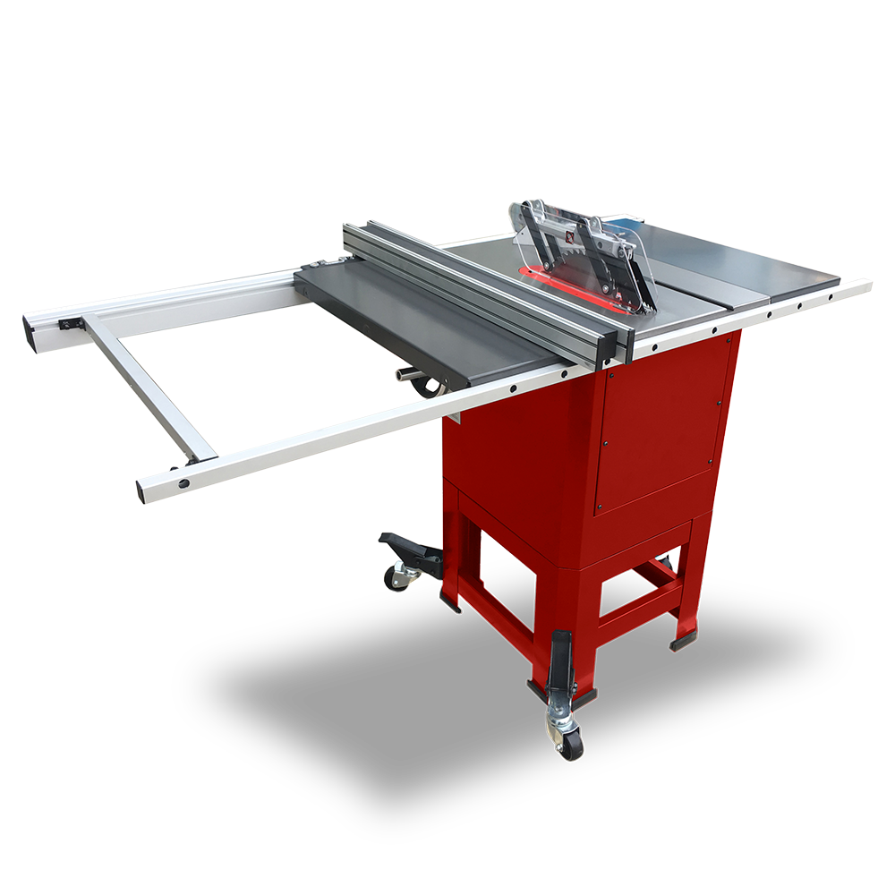 JIB 25102-C 400B Круглопильный станок