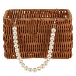 GAEM Корзина, L21 W13 H13 см