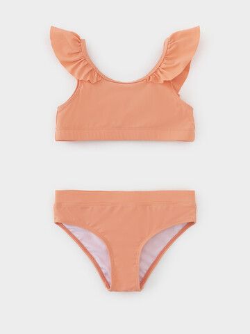 купальник  для девочки  ТК 17011/3 ФВ