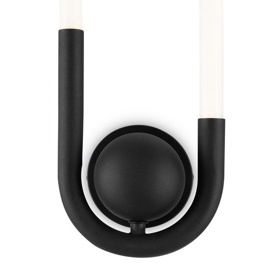 Настенный светильник (бра) Freya FR6106WL-L10B1