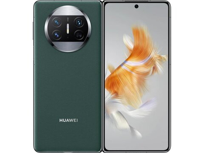 Смартфон Huawei Mate X3 12/512GB Зеленый (ALT-L29)