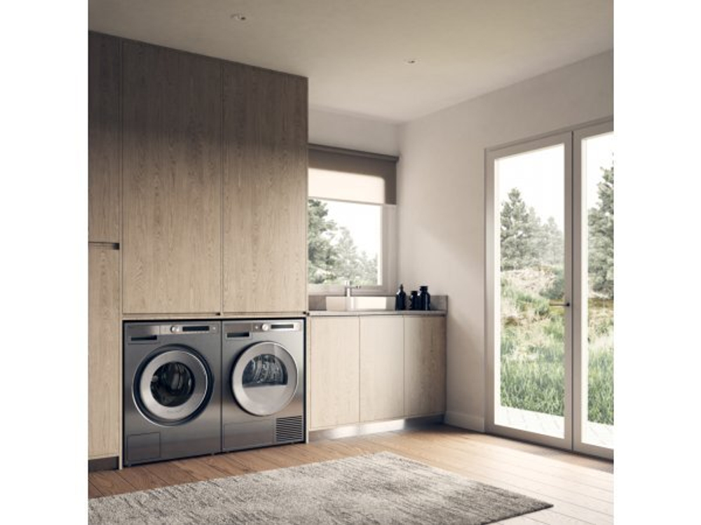 Сушильная машина Asko T608HX.S