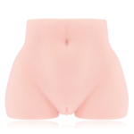 Мастурбатор Cleo Mini Hip Vagina телесный TPR KOKOS M10-03-21-1