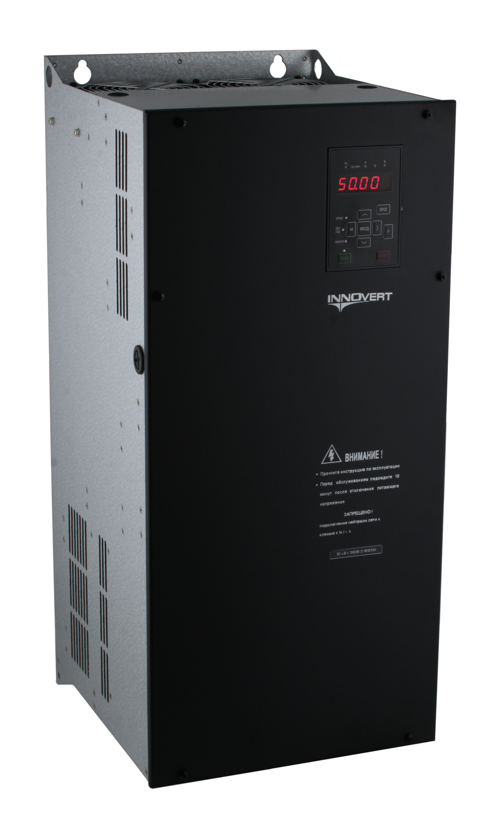 Частотник INNOVERT IBD134P43E
