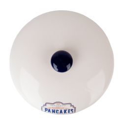 Блюдо с крышкой " " 24х24х9,5см d=24см (подарочная упаковка)