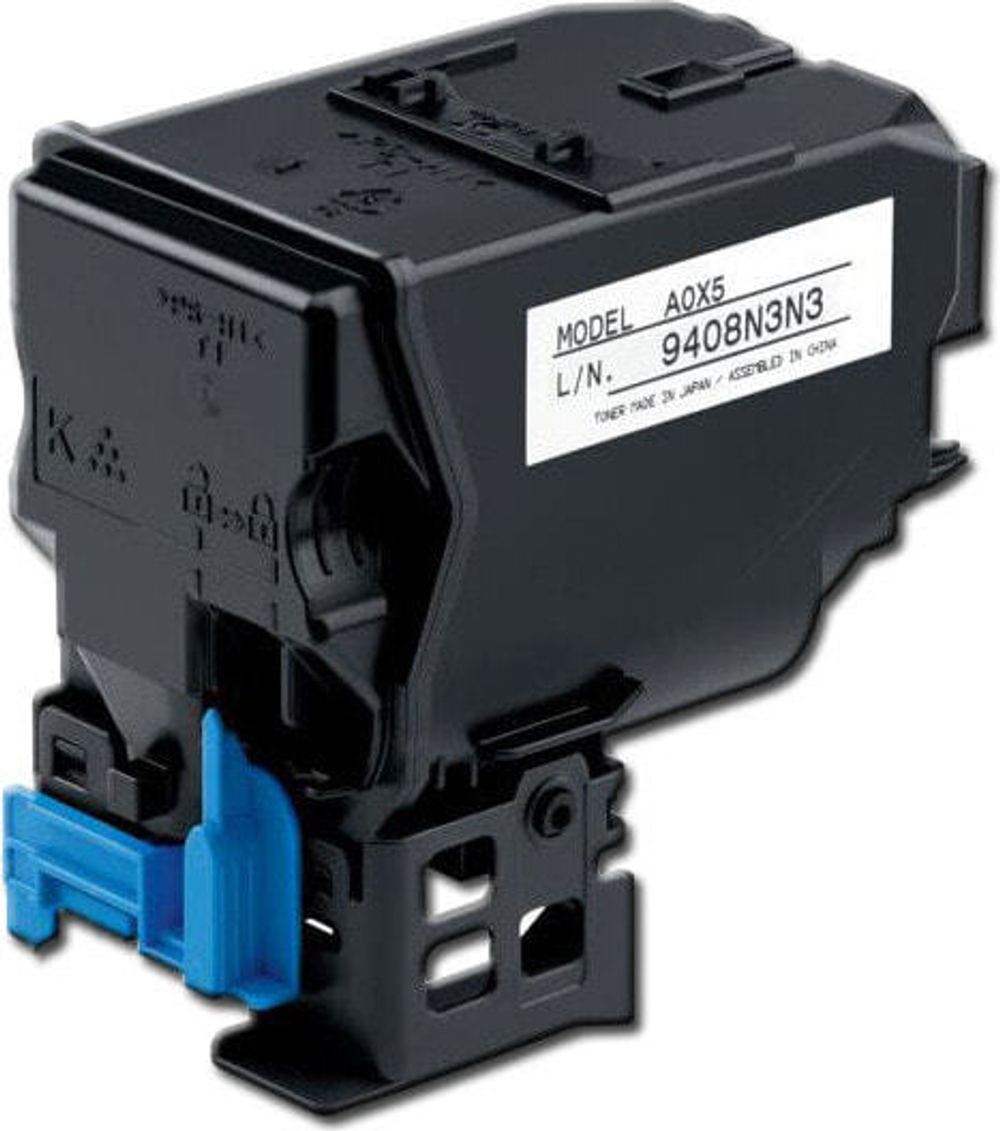 Develop TNP22K Подлинный Черный 1 шт A0X51D2