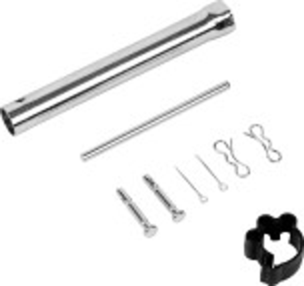 Снегоуборщик гусеничный бензиновый Denzel SBL 711DT PRO 97656