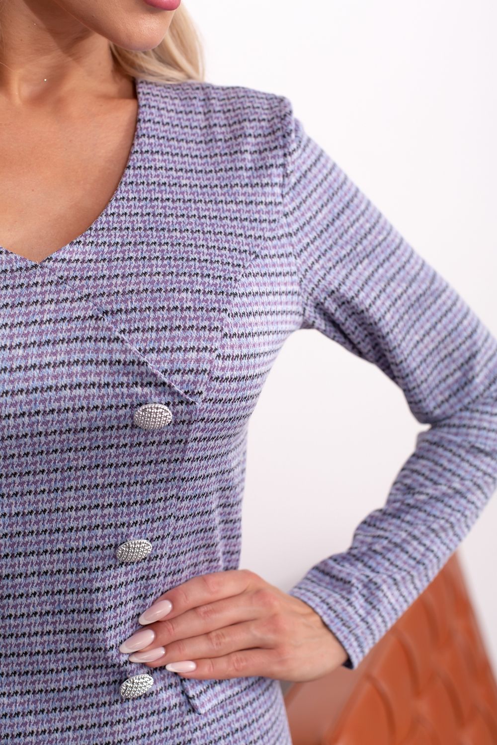 Платье Айнур №1 Valentina