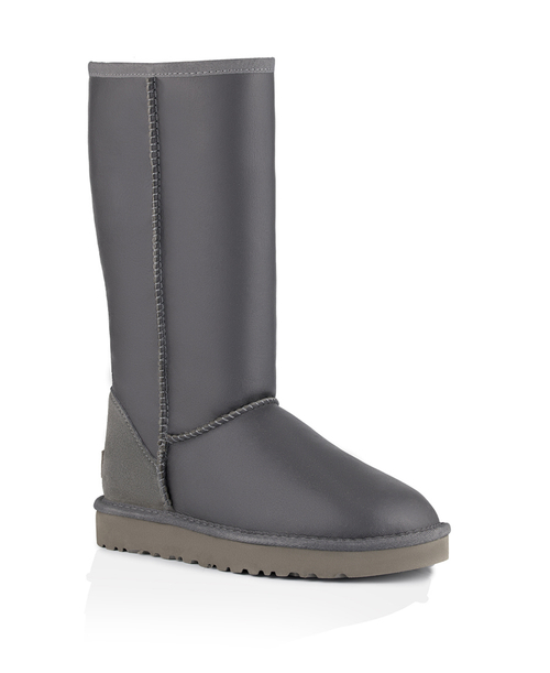 CLASSIC TALL METALLIC-grey