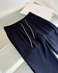 Брюки Brunello Cucinelli