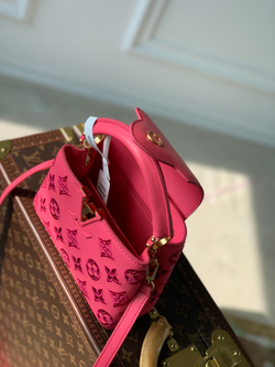 Louis Vuitton Capucines Mini