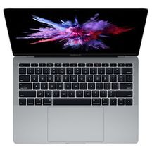 Apple MacBook Pro 13 2.3Ghz 256Gb Space Gray - Серый Космос