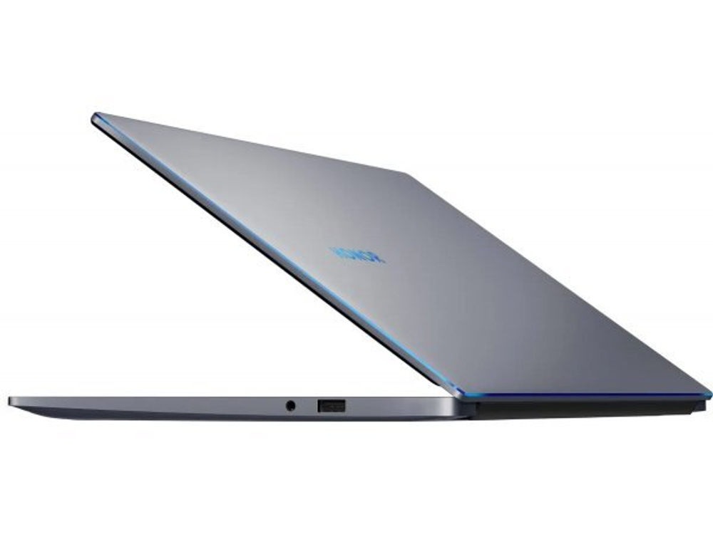 Ноутбук Honor MagicBook 14 AMD Ryzen 7 5700U/16Gb/512Gb SSD/14" DOS Серый (NMH-WFP9HN)
