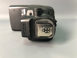 Canon Speedlite 580 EX II
