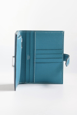 Hermes Bearn Wallet