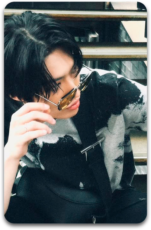 Карта / ATEEZ #0798