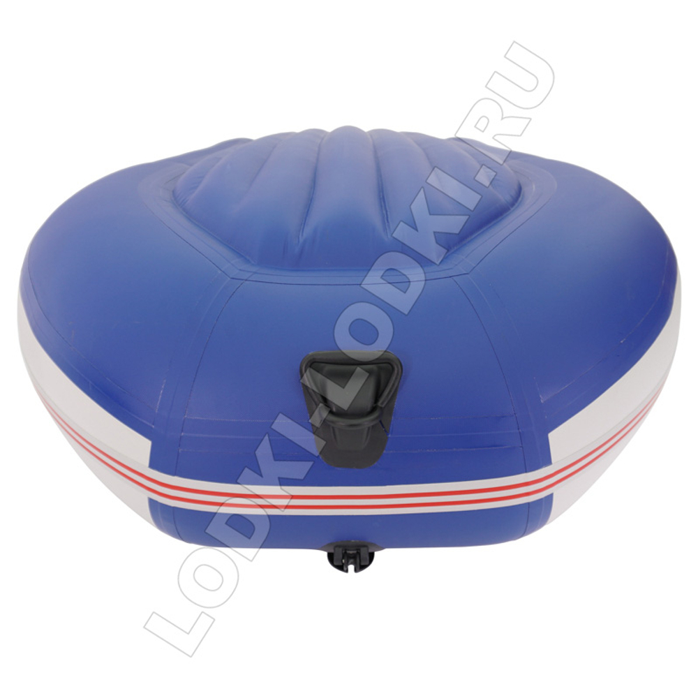 СТЕЛС 255 АЭРО НДНД (Лодка ПВХ под мотор)