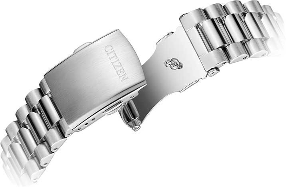 Мужские наручные часы Citizen Tsuyosa NJ0150-81L