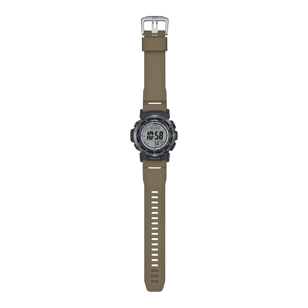 Мужские наручные часы Casio PRW-35LD-5
