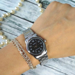 Женские наручные часы Casio LTP-V001D-1B