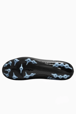 Бутсы Nike Zoom Mercurial Vapor 16 Academy AG - черный