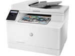 МФУ HP Color LaserJet Pro M183fw