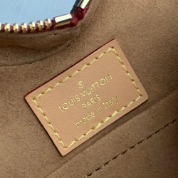 Louis Vuitton Boite Chapeau Souple Heart